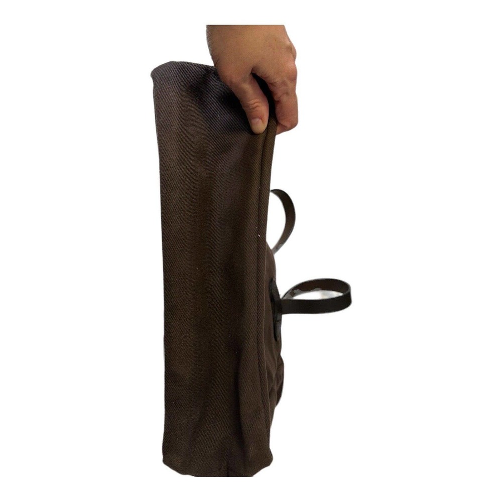 Filson Brown Tote Bag - Picture 3 of 7